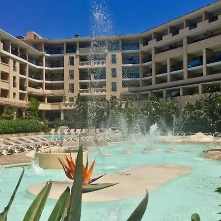 Vue Panoramique, Plage A 100M Cannes Eksteriør billede